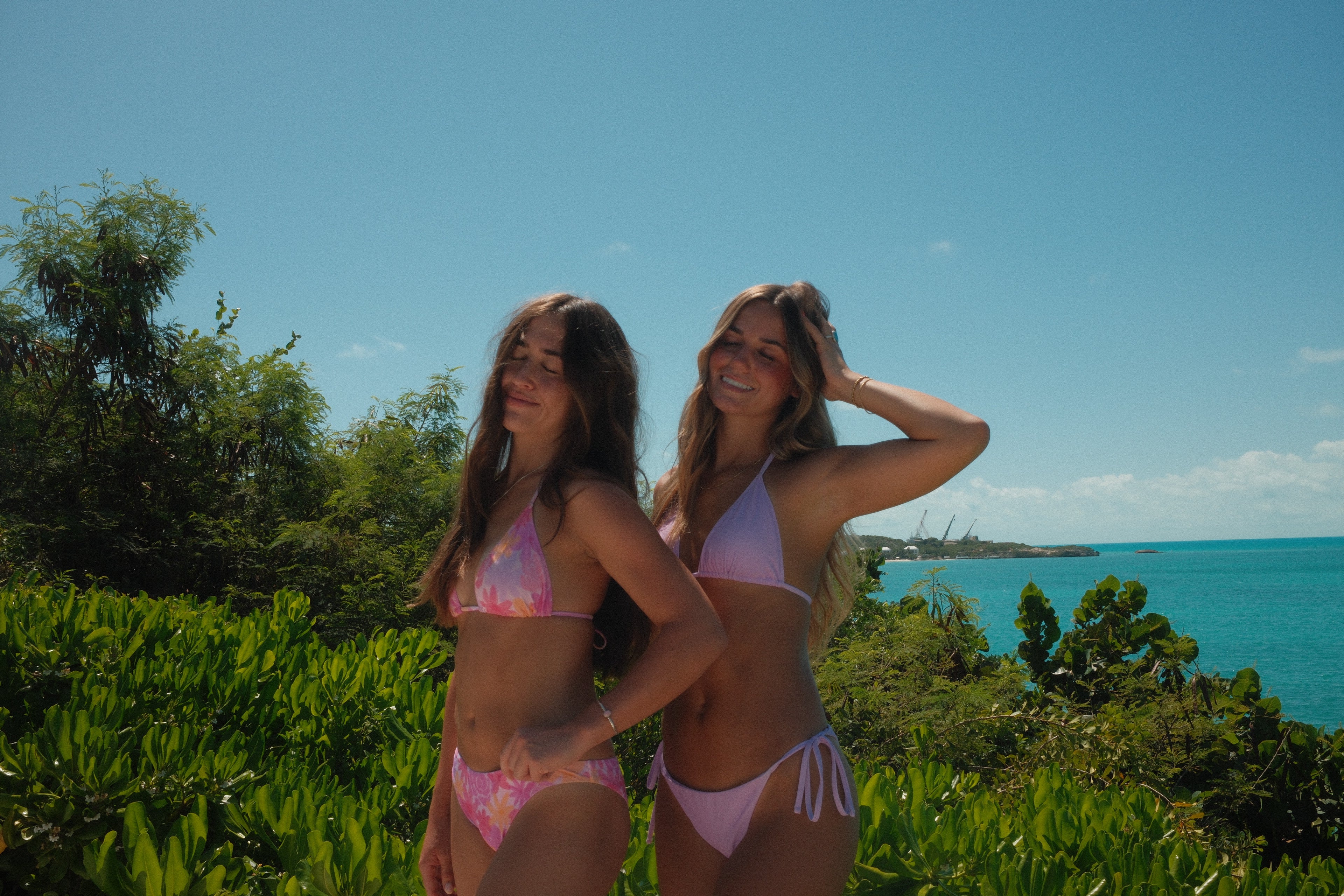 Coastal Vibes, Western Spirit